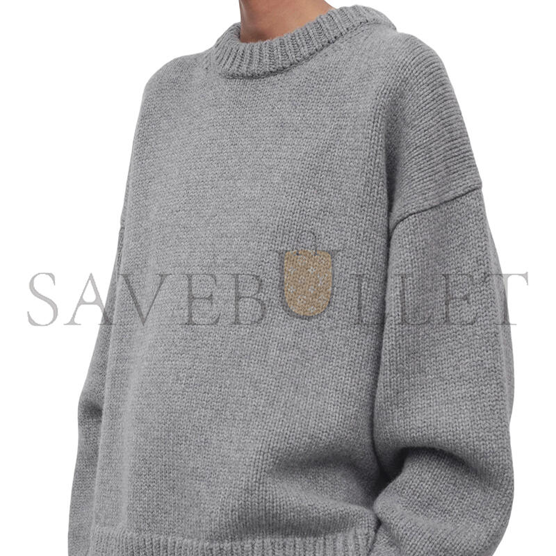 THE ROW OPHELIA SWEATER 325Y184GYM